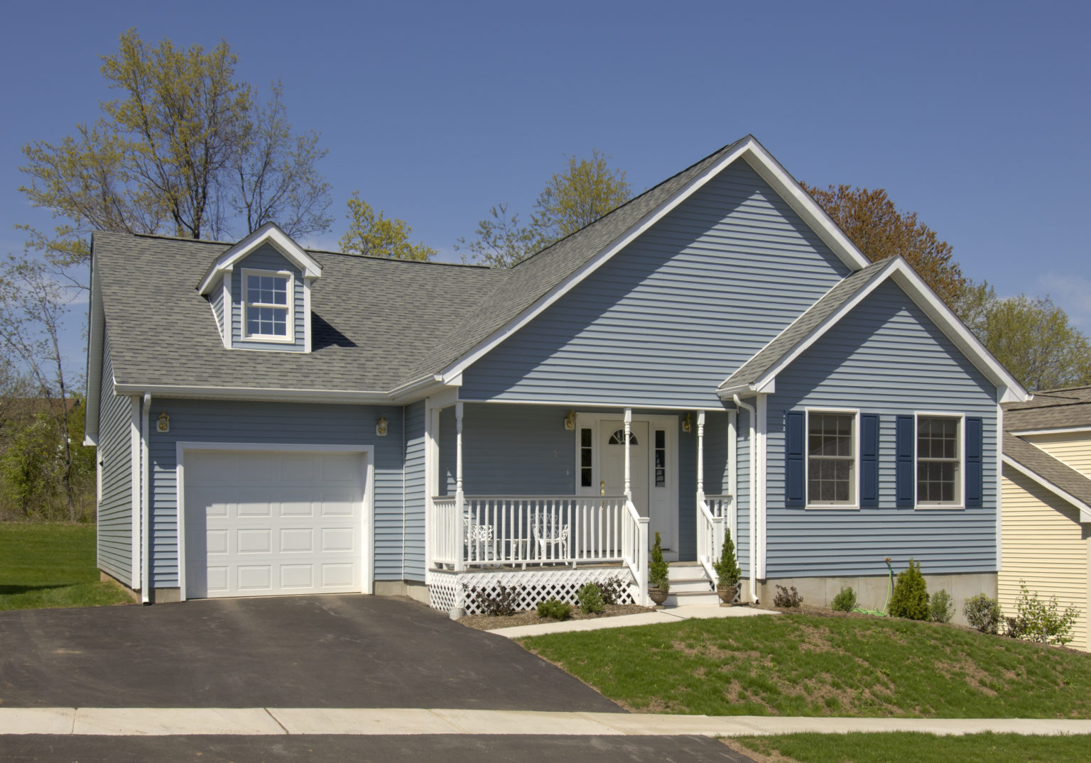 Ranches Custom Modular & Prefab Home Builders