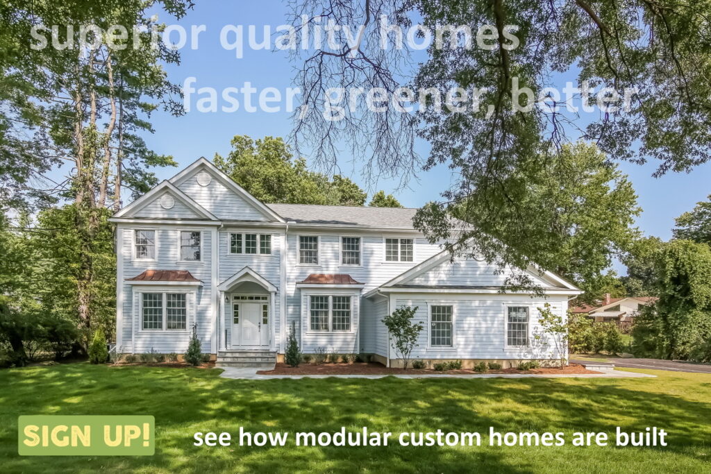 Westchester Modular Homes Live Interactive Virtual Factory Tour Custom Modular & Prefab Home