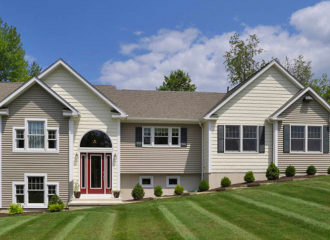 Workforce Housing modular construction example