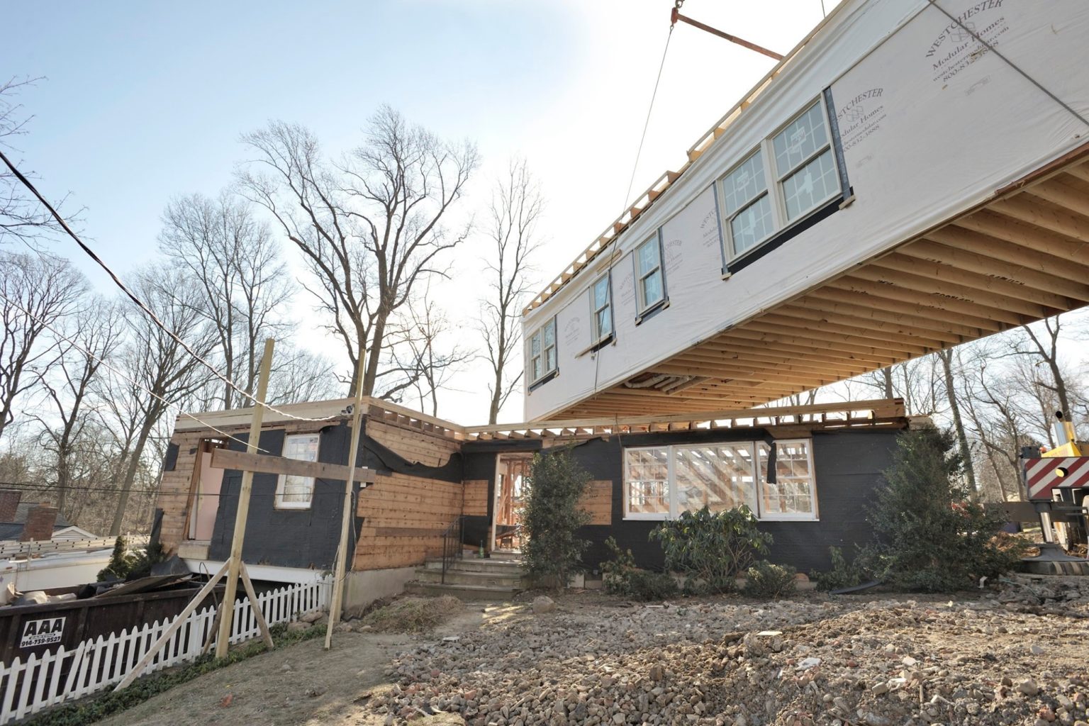 Modular Homes A Safer, Ecofriendly Alternative Custom Modular Homes