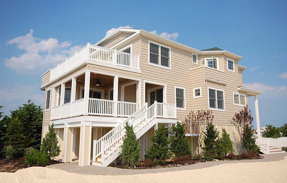 Coastal Design 2 by Westchester Modular Homes