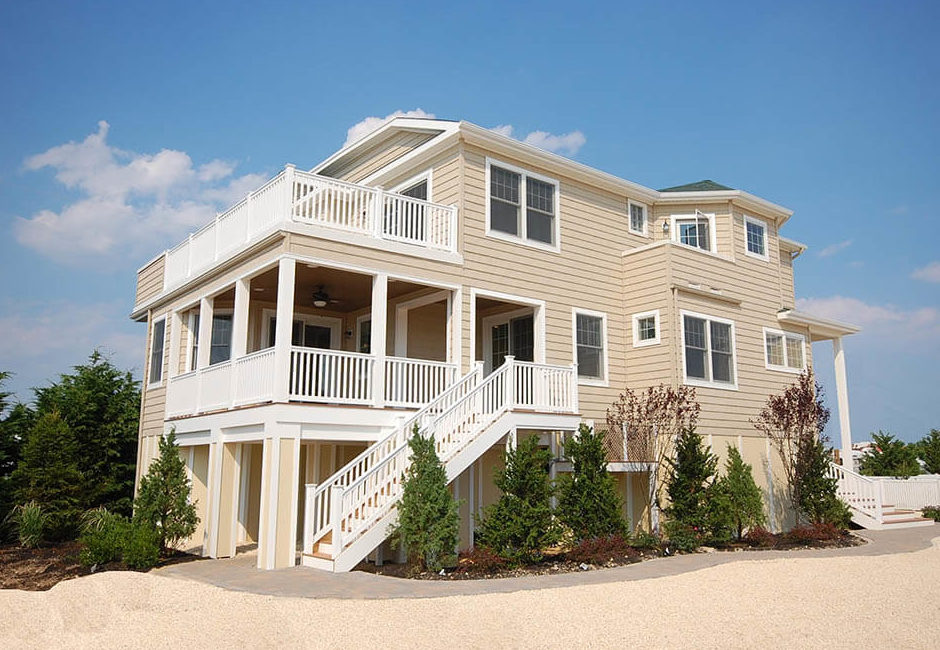 Coastal Design 2 by Westchester Modular Homes
