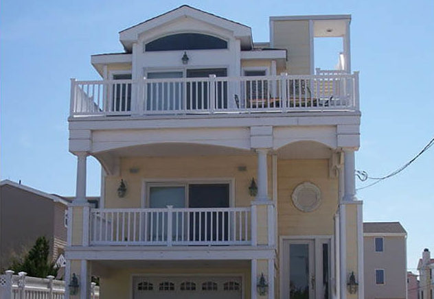 Coastal Design 3 by Westchester Modular Homes