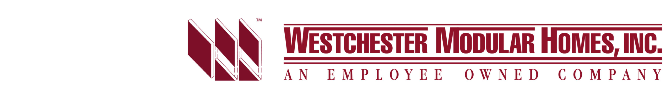 Westchester Modular Homes logo
