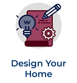 Step 4 Design Your Home