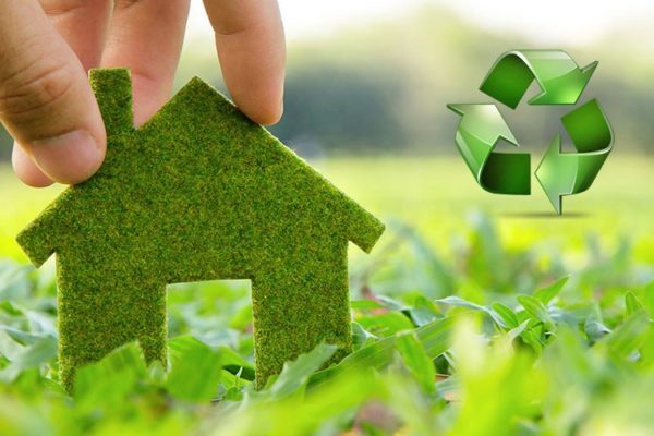 Reuse & Recycle by Westchester Modular Homes