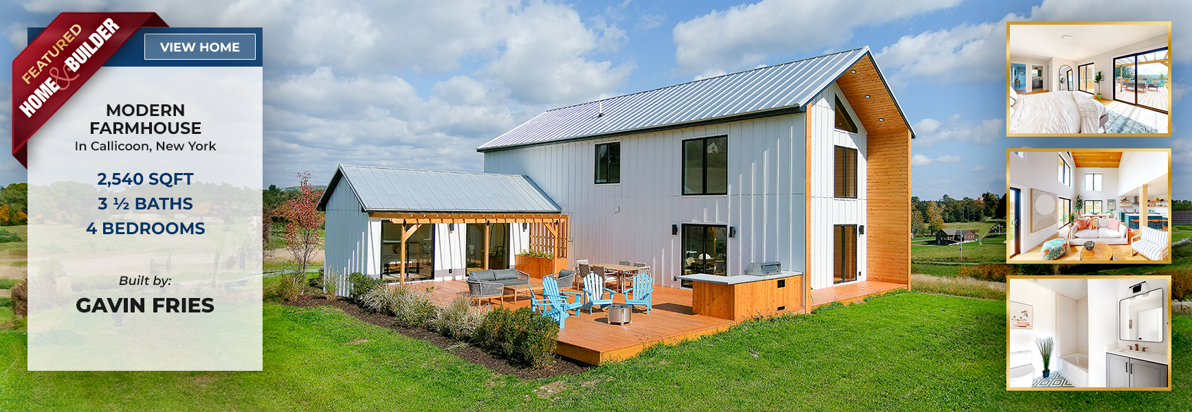 Westchester Modular Homes Inc Homepage Custom Modular & Prefab Homes