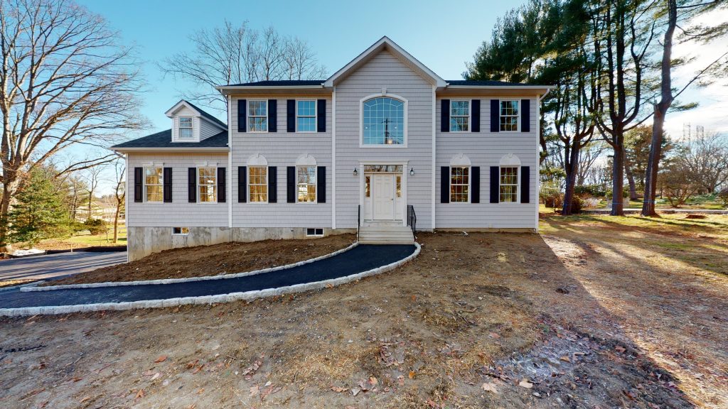 Securing a Residential Building Permit: What’s Involved? - Custom ...