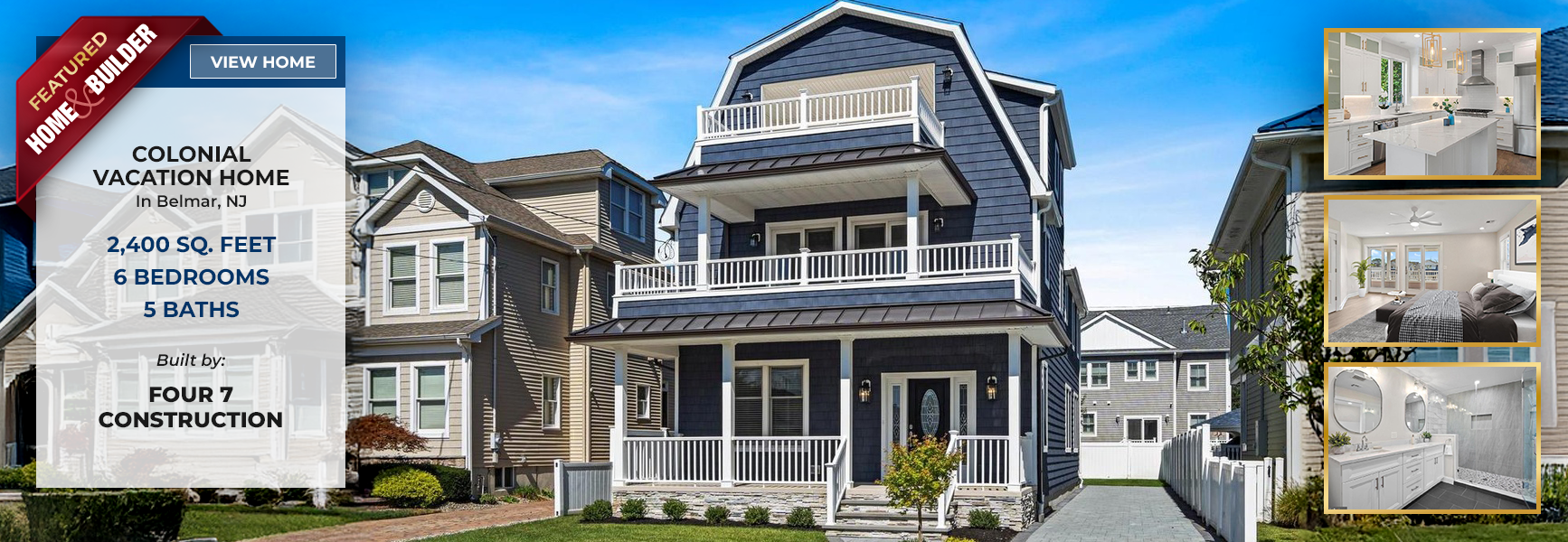 Modular Homes & Prefab Additions by Westchester Modular Homes Inc.