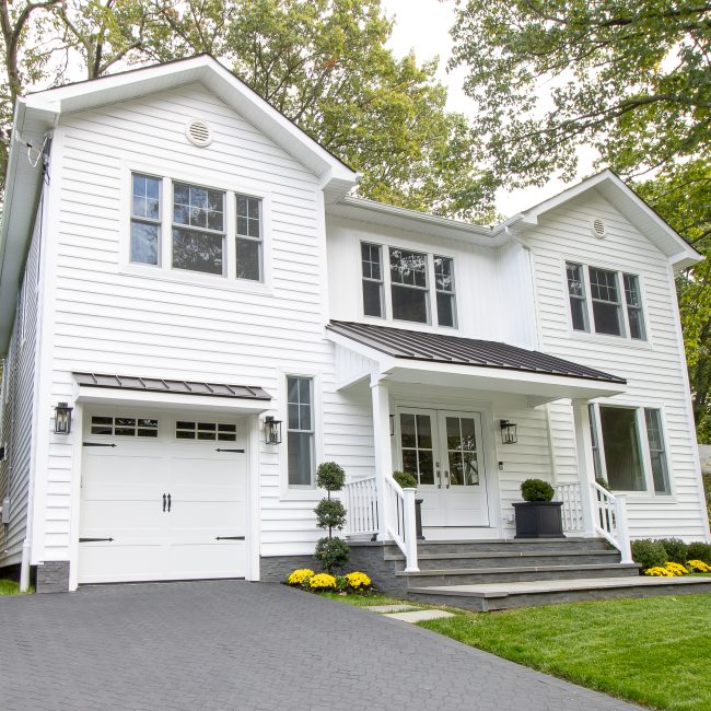 Pepperday modualr home