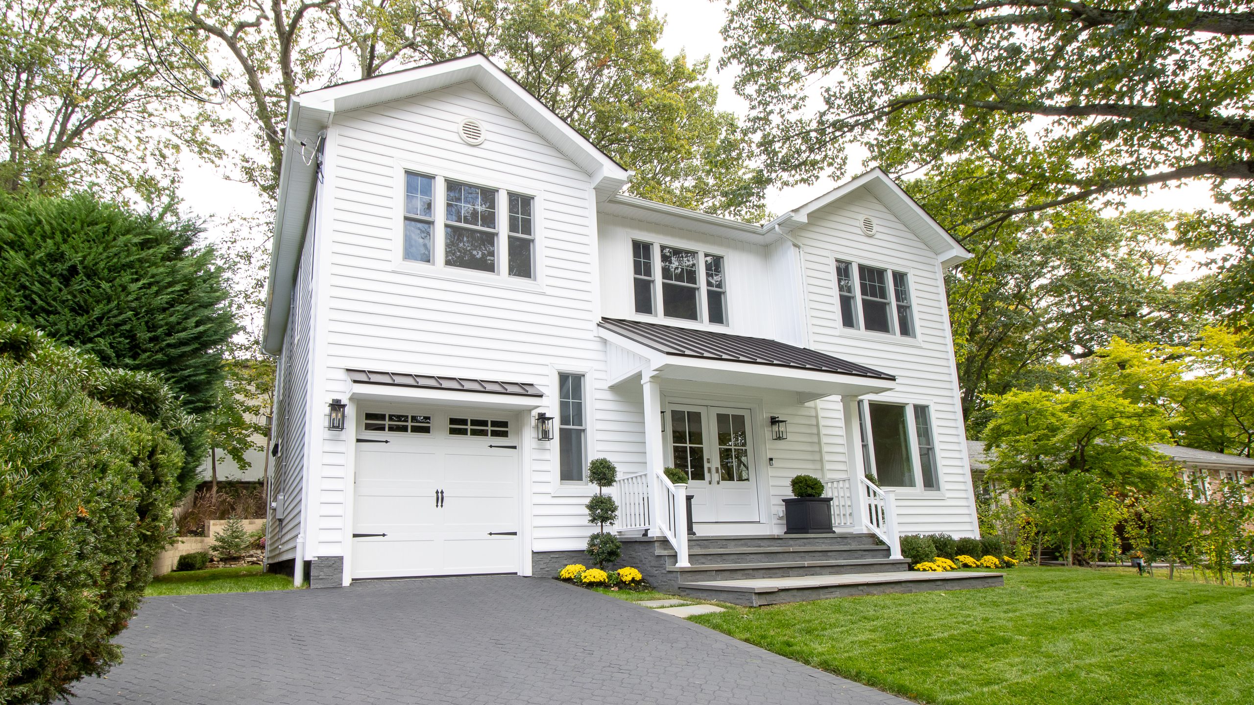 Pepperday modualr home