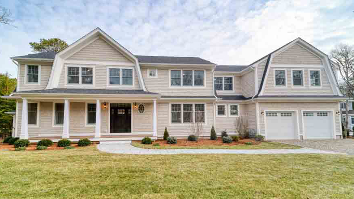 modular home TD Meadow