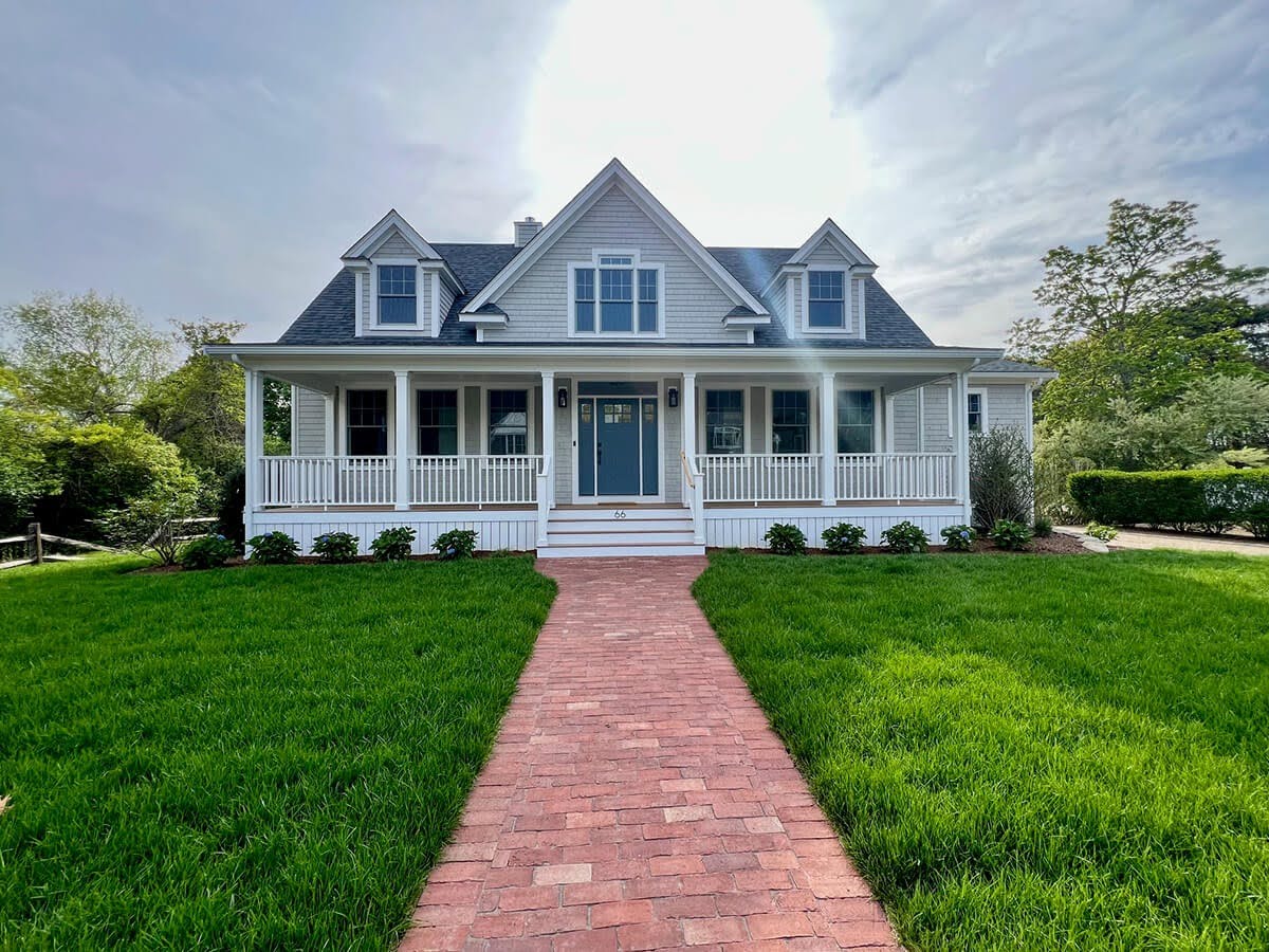 residential Modular home