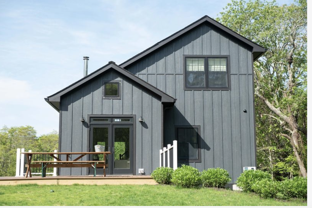 LONG ISLAND MODULAR HOME