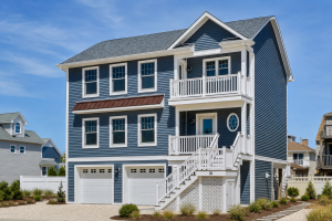modular home coastal