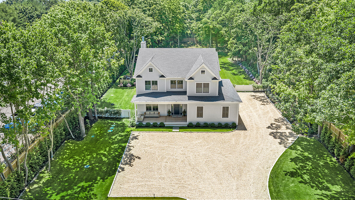 WestHampton Modular Home